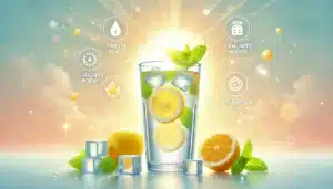 What are the Health Benefits of Lemon Water? - Legal Fitness Hub