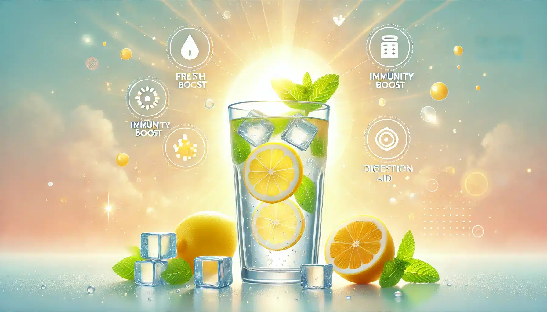 What are the Health Benefits of Lemon Water? - Legal Fitness Hub